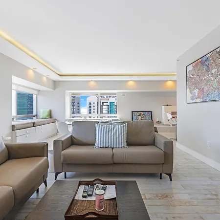 Four Seasons Vip Suite